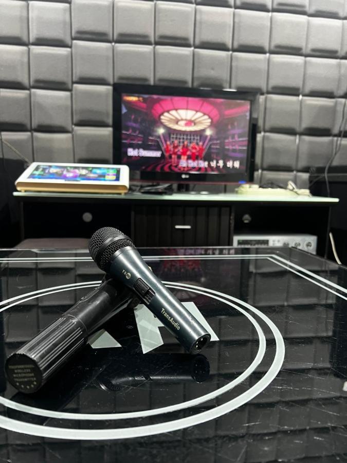 Manjung Vermogen Stay-Wi-Fi+Ktv 实兆远 外观 照片