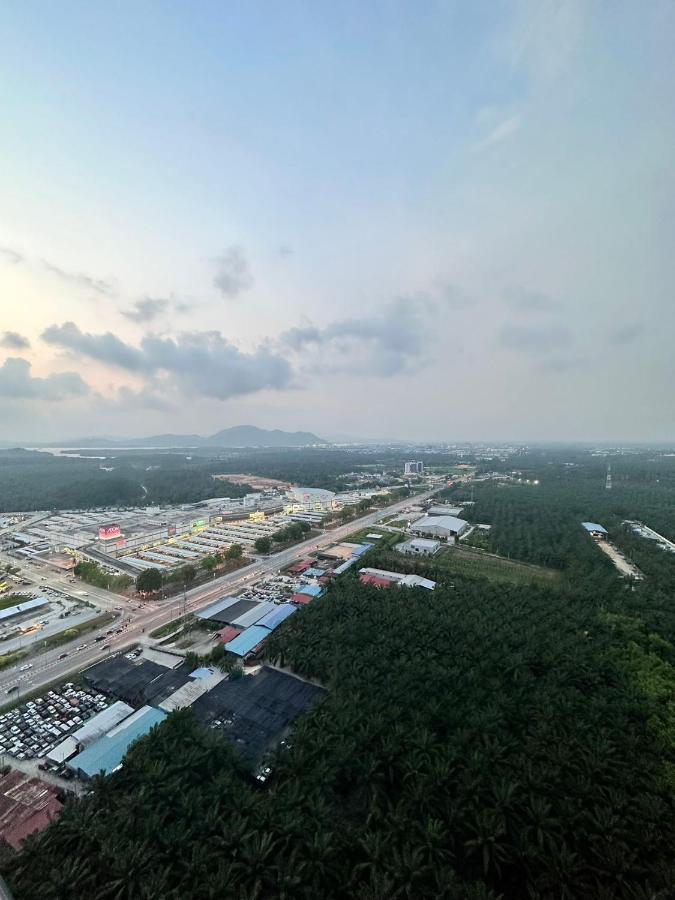 Manjung Vermogen Stay-Wi-Fi+Ktv 实兆远 外观 照片