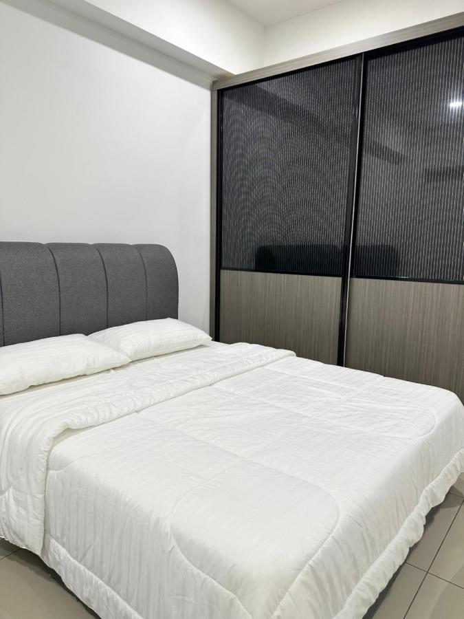 Manjung Vermogen Stay-Wi-Fi+Ktv 实兆远 外观 照片